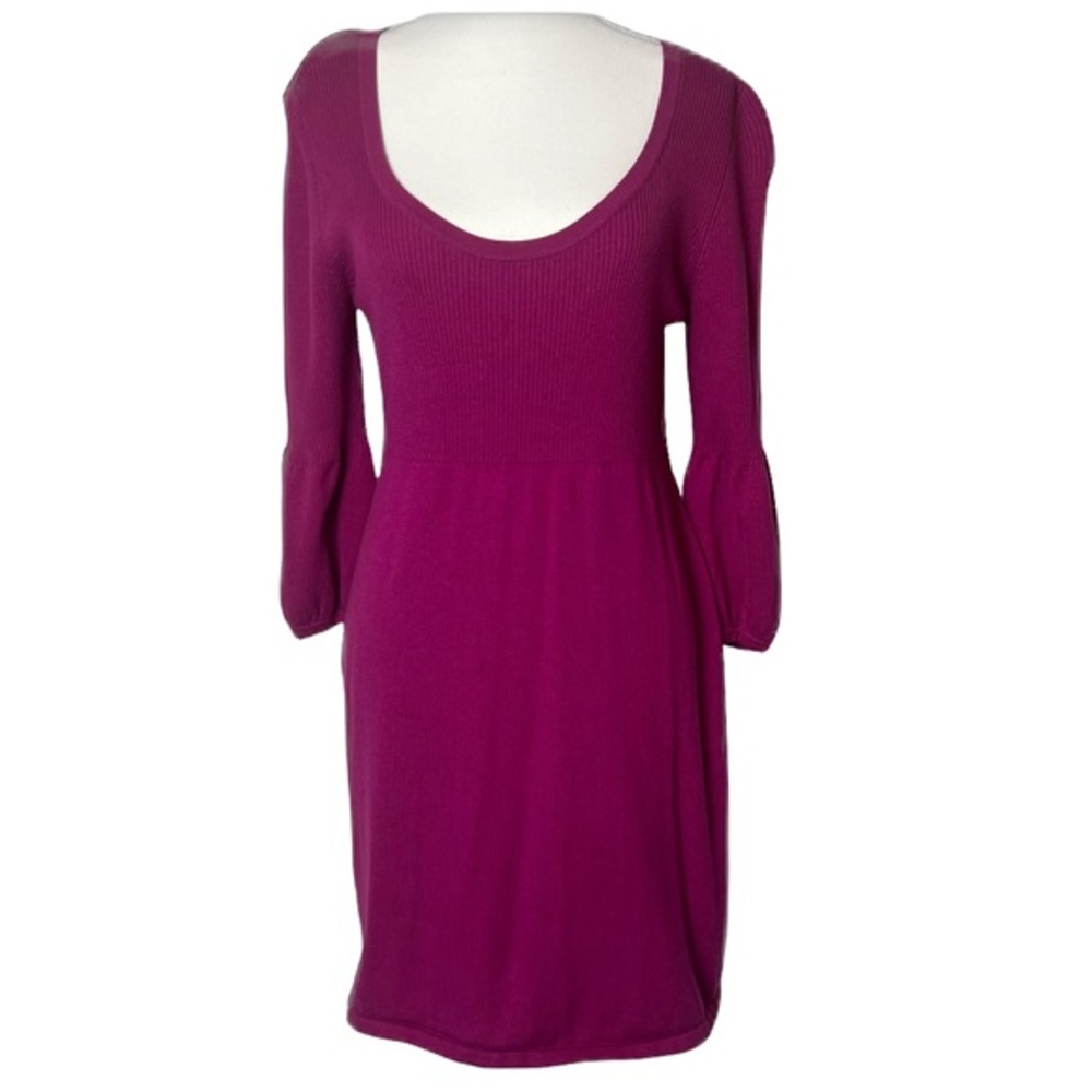 Takeout Sweater Mini Dress Size. XL‎